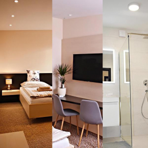 Hotel Zlaté Košice Košice